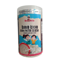 IBU ANIS White Rice Porridge (7m+)