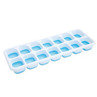 Silicon Tray with Lid