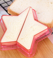 Sandwich Bread Cutter