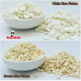 IBU ANIS Brown Rice Porridge (7m+)